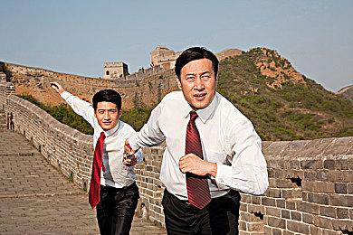 《数码宝贝：绝境求生》新预告 展示片头和战斗画面